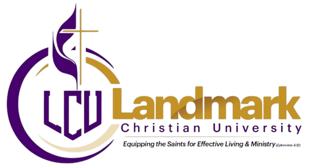 Landmark Christian University